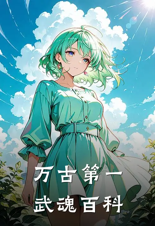 万古第一武魂百科