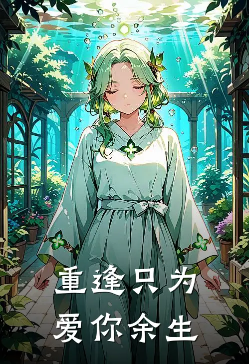 重逢只为爱你余生