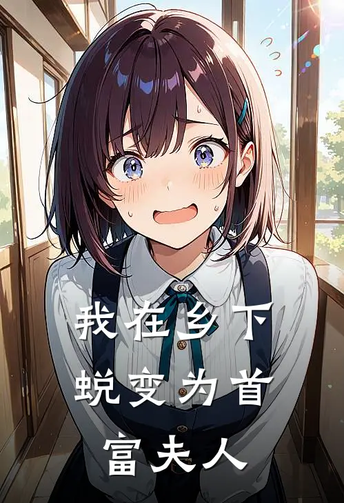 《我在乡下蜕变为首富夫人》苏晚陆衍免费完本小说在线阅读_《我在乡下蜕变为首富夫人》苏晚陆衍免费小说