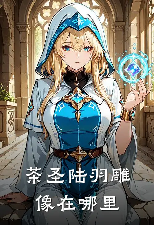 茶圣陆羽雕像在哪里