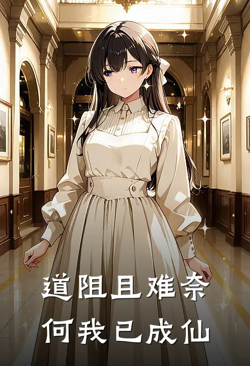 道阻且难奈何我已成仙(李飞飞季晓云)全本免费小说_新热门小说道阻且难奈何我已成仙李飞飞季晓云