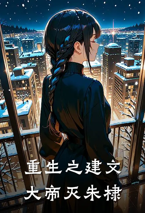 重生之建文大帝灭朱棣