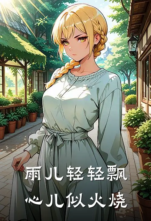 雨儿轻轻飘心儿似火烧
