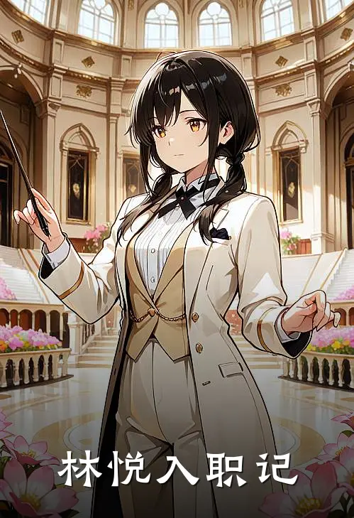 林悦入职记