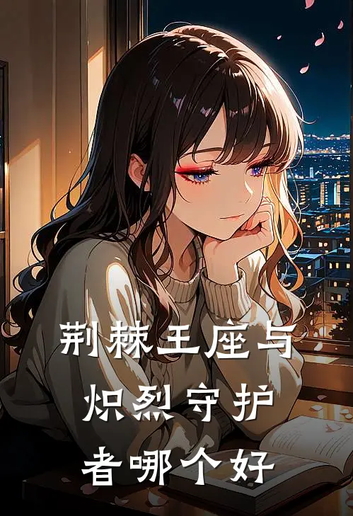 荆棘王座与炽烈守护者哪个好