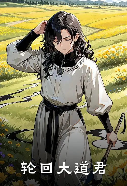 轮回大道君