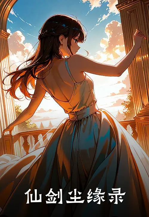 仙剑尘缘录