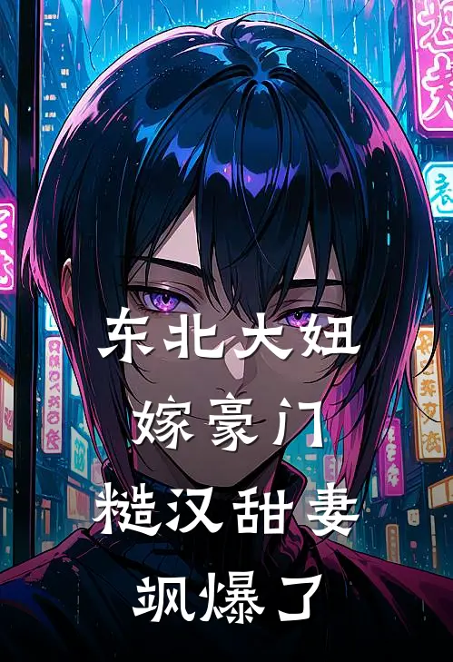 东北大妞嫁豪门：糙汉甜妻飒爆了沈星瑶东北大妞小说完结免费_最新章节列表东北大妞嫁豪门：糙汉甜妻飒爆了(沈星瑶东北大妞)