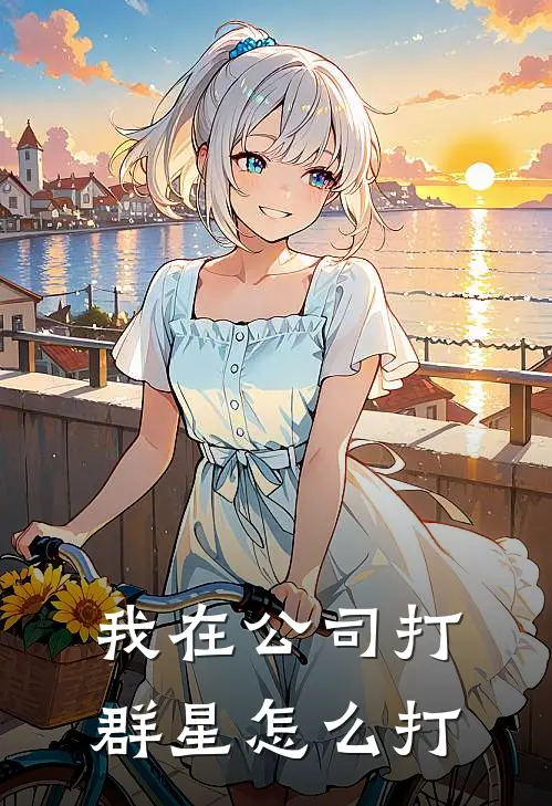 我在公司打群星怎么打