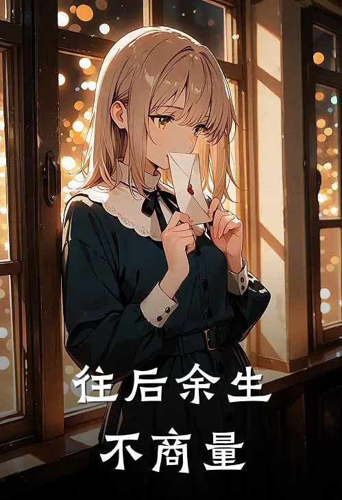 往后余生不商量(张建国张浩)已完结小说_小说免费阅读往后余生不商量张建国张浩