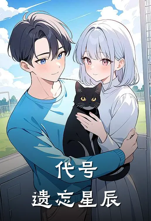 代号：遗忘星辰
