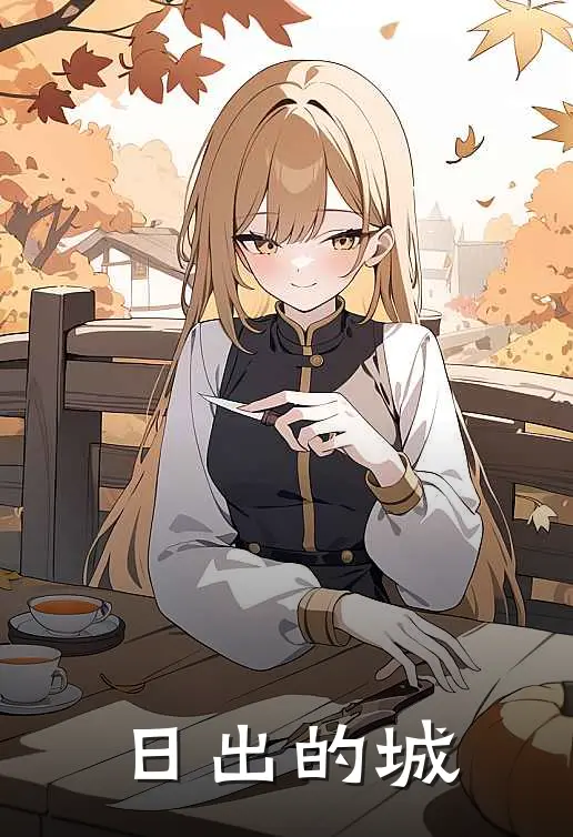 日出的城林皓陈远山热门的网络小说_热门的网络小说日出的城(林皓陈远山)