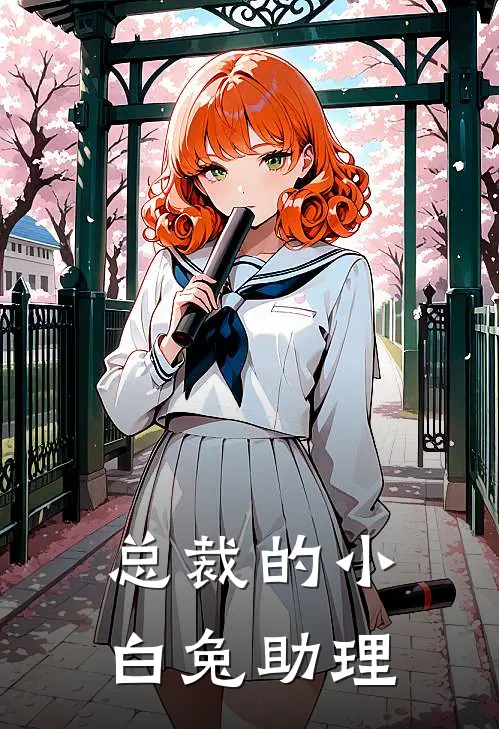 总裁的小白兔助理