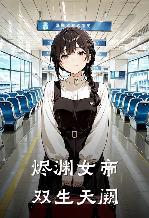 烬渊女帝双生天阙