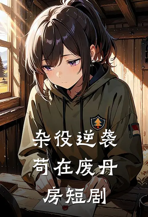 杂役逆袭苟在废丹房短剧