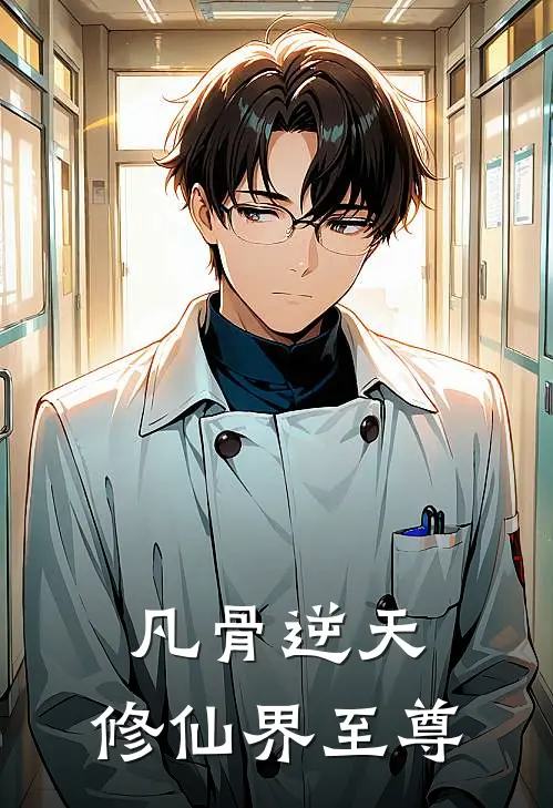 凡骨逆天：修仙界至尊