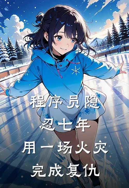 程序员隐忍七年，用一场火灾完成复仇林城王海完结小说大全_免费热门小说程序员隐忍七年，用一场火灾完成复仇(林城王海)