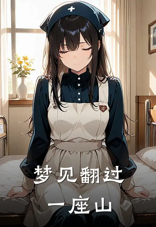 梦见翻过一座山