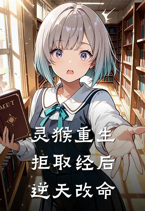 灵猴重生拒取经后逆天改命孙悟空云阳子免费小说大全_完结的小说灵猴重生拒取经后逆天改命(孙悟空云阳子)