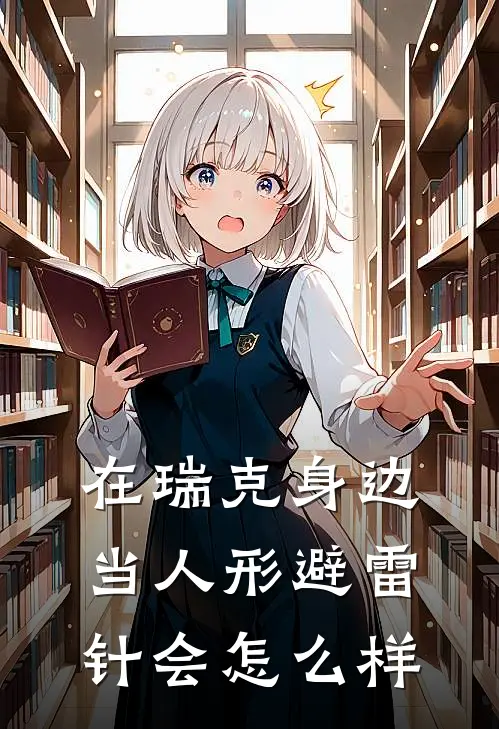 在瑞克身边当人形避雷针会怎么样