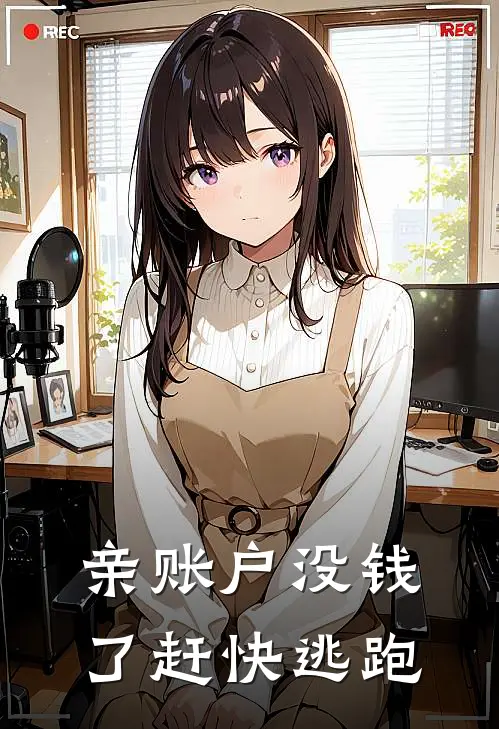 亲账户没钱了赶快逃跑