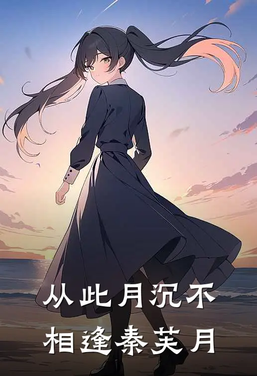 从此月沉不相逢秦芙月