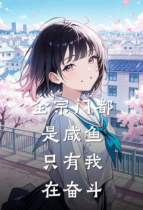 全宗门都是咸鱼，只有我在奋斗青岚丹辰免费小说完整版_完结版小说阅读全宗门都是咸鱼，只有我在奋斗(青岚丹辰)