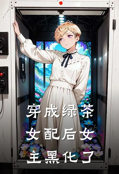 穿成绿茶女配后女主黑化了