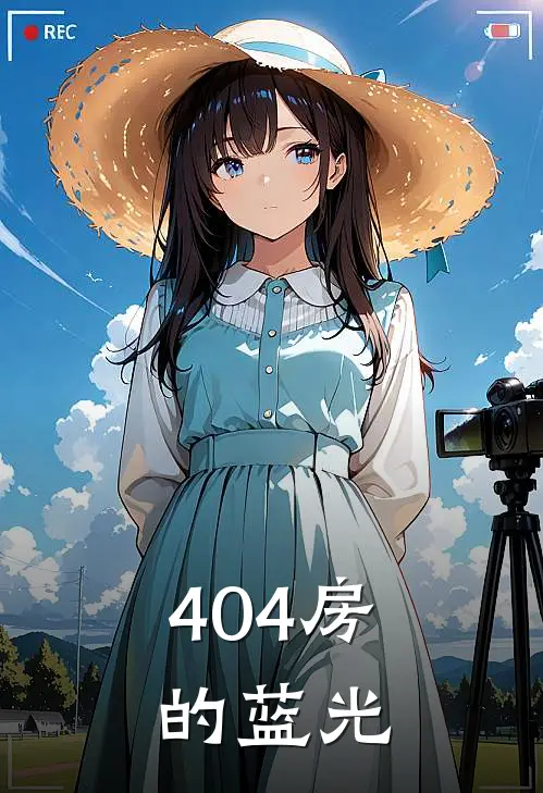404房的蓝光