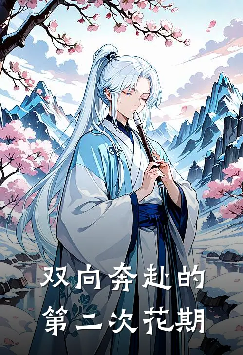 双向奔赴的第二次花期