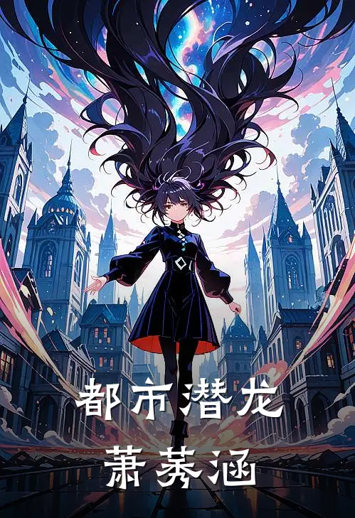 都市潜龙萧莠涵