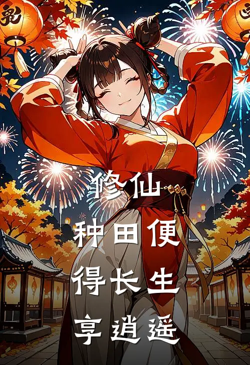 修仙：种田便得长生，享逍遥