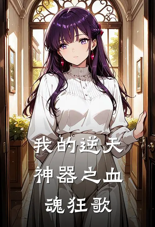 我的逆天神器之血魂狂歌