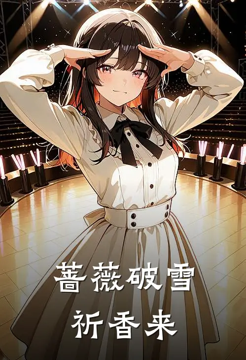 蔷薇破雪祈香来程啸宋钰然最新热门小说_免费小说全文阅读蔷薇破雪祈香来(程啸宋钰然)
