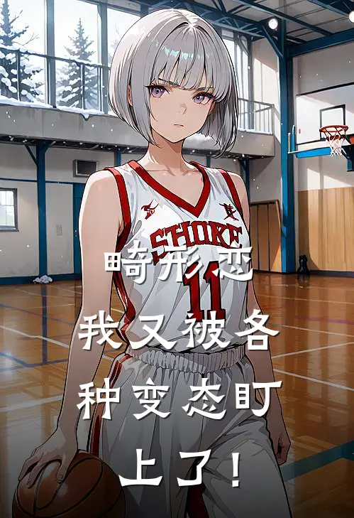 畸形恋，我又被各种变态盯上了！