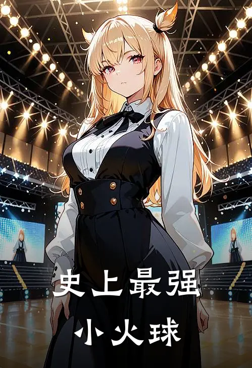 史上最强小火球