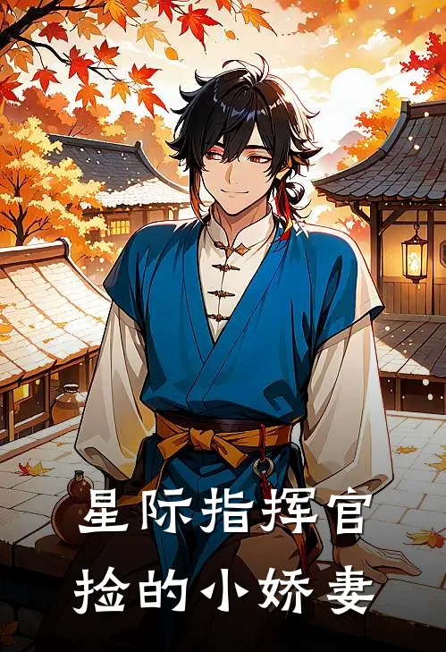 星际指挥官捡的小娇妻(林夙林夙)最新完结小说推荐_热门小说排行榜星际指挥官捡的小娇妻林夙林夙