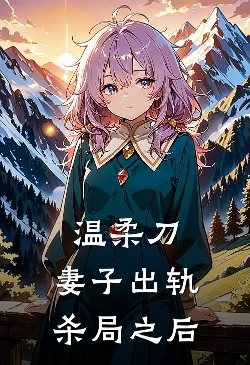 温柔刀：妻子出轨杀局之后沈默言陈雪全集免费小说_免费小说完结温柔刀：妻子出轨杀局之后(沈默言陈雪)