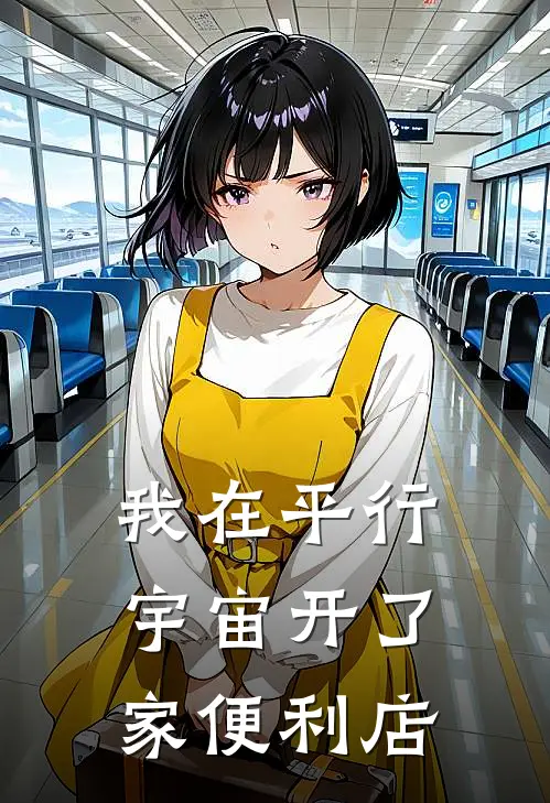 我在平行宇宙开了家便利店