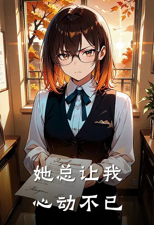 她总让我心动不已