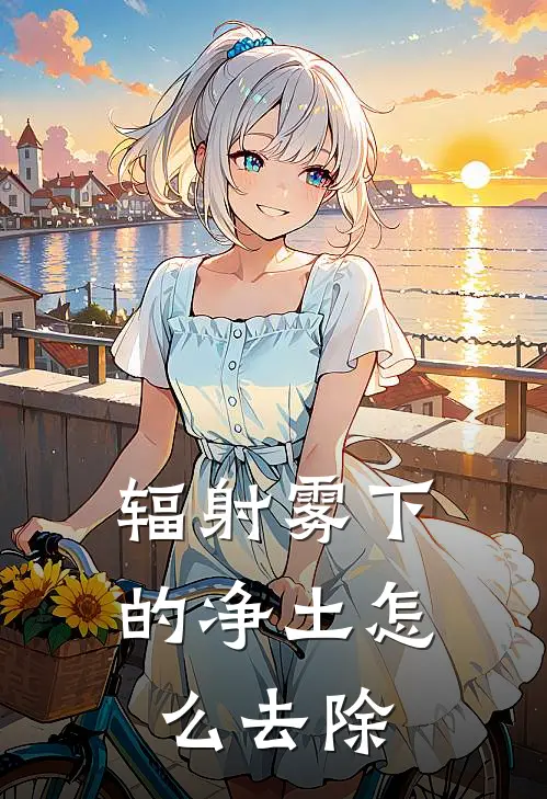 辐射雾下的净土怎么去除