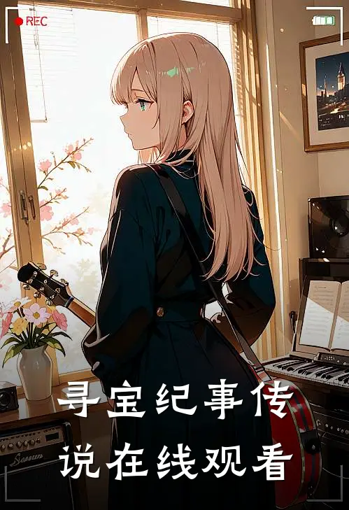 寻宝纪事传说在线观看