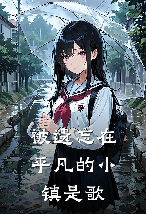 被遗忘在平凡的小镇是歌