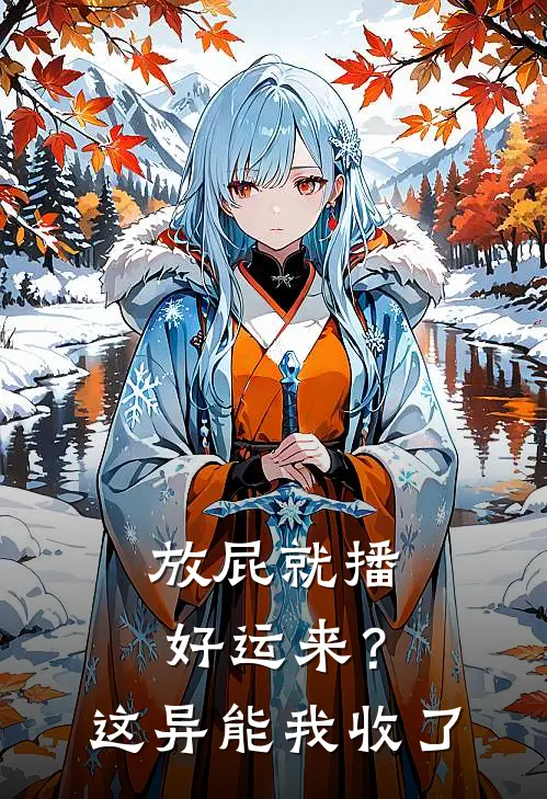 放屁就播好运来？这异能我收了