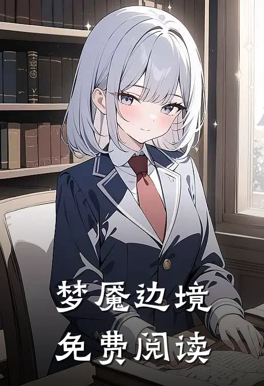 梦魇边境免费阅读