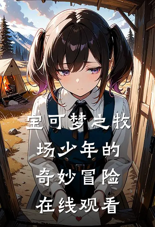 宝可梦之牧场少年的奇妙冒险在线观看