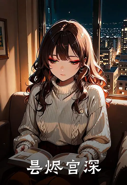 昙烬宫深夏婉清夏婉凝完本小说大全_免费小说免费阅读昙烬宫深(夏婉清夏婉凝)