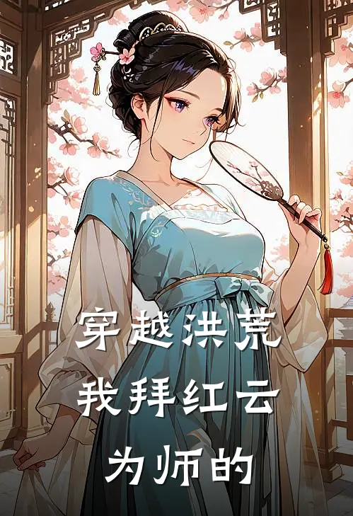 穿越洪荒我拜红云为师的