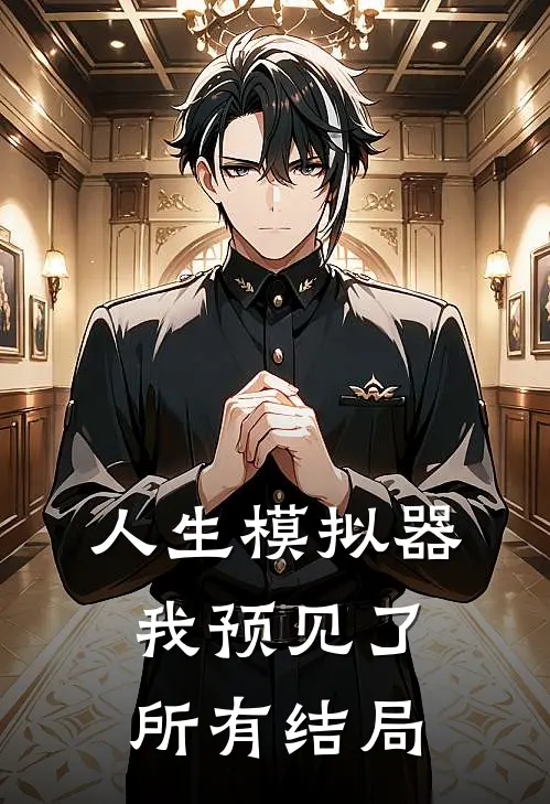 人生模拟器：我预见了所有结局