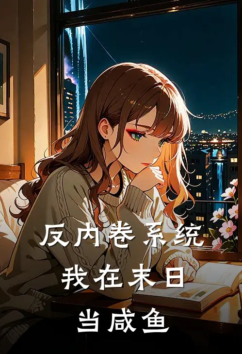 反内卷系统：我在末日当咸鱼小说江闲林晚晚（已完结全集完整版大结局）江闲林晚晚小说全文阅读笔趣阁